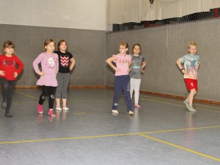 Session Vorbereitungen - 30.01.2020