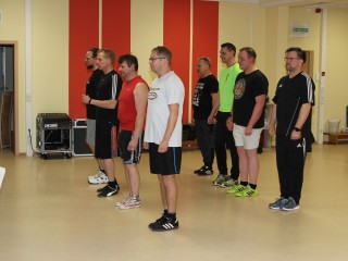 Session Vorbereitungen - 30.01.2020