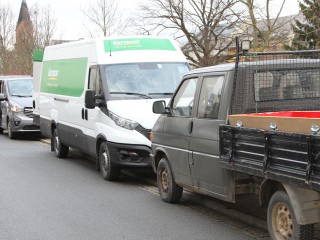 Session Vorbereitungen - 30.01.2020