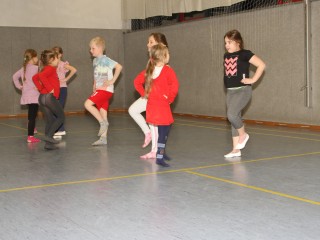 Session Vorbereitungen - 30.01.2020