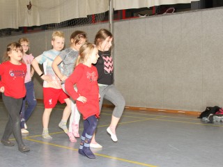 Session Vorbereitungen - 30.01.2020