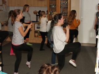 Session Vorbereitungen - 30.01.2020