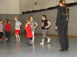 Session Vorbereitungen - 30.01.2020