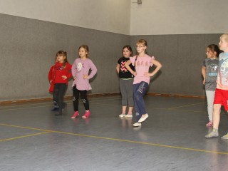 Session Vorbereitungen - 30.01.2020