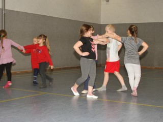 Session Vorbereitungen - 30.01.2020