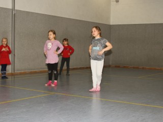 Session Vorbereitungen - 30.01.2020