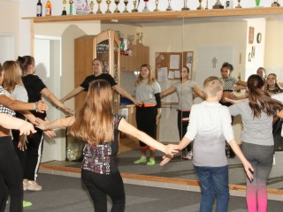 Session Vorbereitungen - 30.01.2020