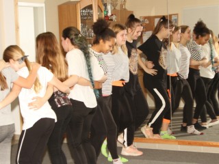 Session Vorbereitungen - 30.01.2020