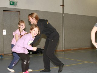 Session Vorbereitungen - 30.01.2020