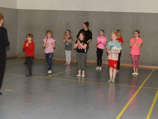 Session Vorbereitungen - 30.01.2020