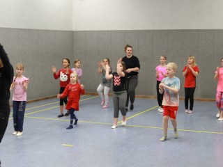 Session Vorbereitungen - 30.01.2020