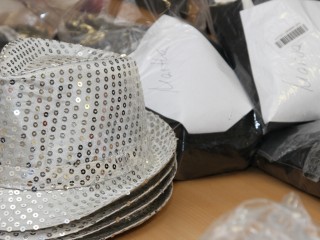 Session Vorbereitungen - 30.01.2020