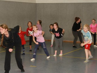 Session Vorbereitungen - 30.01.2020