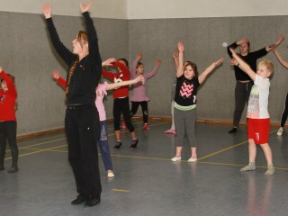 Session Vorbereitungen - 30.01.2020