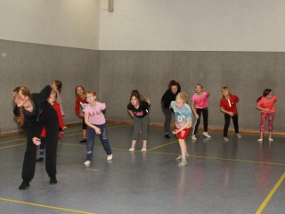 Session Vorbereitungen - 30.01.2020