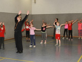 Session Vorbereitungen - 30.01.2020