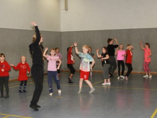 Session Vorbereitungen - 30.01.2020