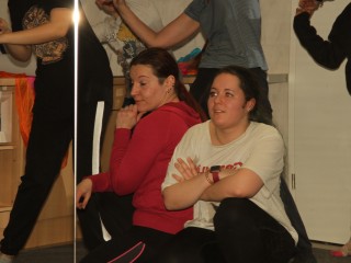 Session Vorbereitungen - 30.01.2020