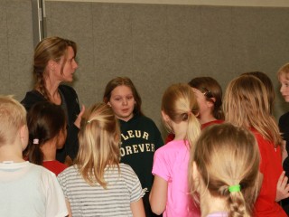 Session Vorbereitungen - 30.01.2020