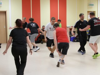 Session Vorbereitungen - 30.01.2020