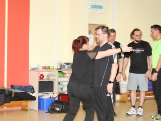 Session Vorbereitungen - 30.01.2020