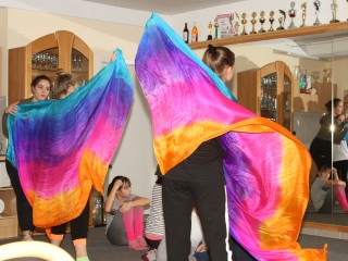 Session Vorbereitungen - 30.01.2020