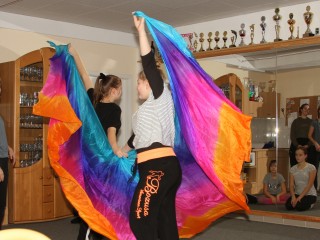 Session Vorbereitungen - 30.01.2020