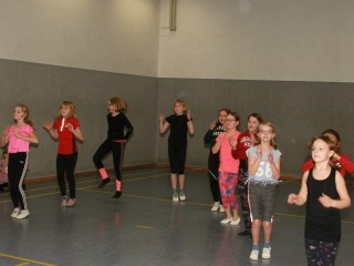 Session Vorbereitungen - 30.01.2020