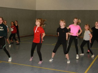 Session Vorbereitungen - 30.01.2020