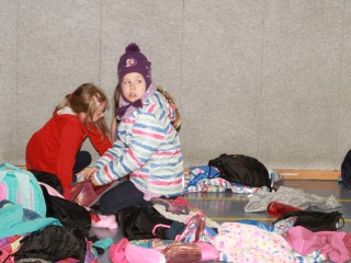 Session Vorbereitungen - 30.01.2020