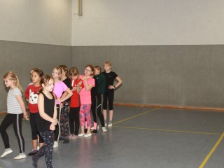 Session Vorbereitungen - 30.01.2020