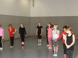 Session Vorbereitungen - 30.01.2020