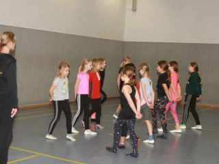 Session Vorbereitungen - 30.01.2020