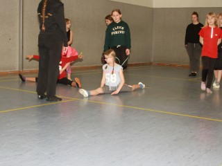 Session Vorbereitungen - 30.01.2020