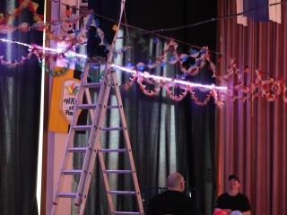 Session Vorbereitungen - 30.01.2020