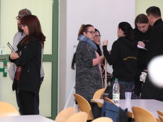 Session Vorbereitungen - 30.01.2020