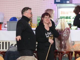 Session Vorbereitungen - 30.01.2020