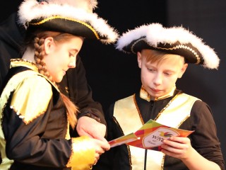 Session Vorbereitungen - 30.01.2020