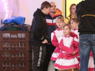 Session Vorbereitungen - 30.01.2020