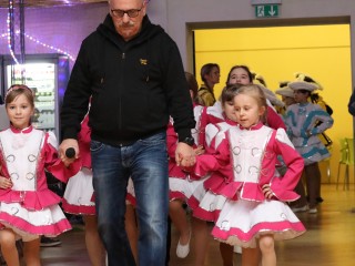 Session Vorbereitungen - 30.01.2020