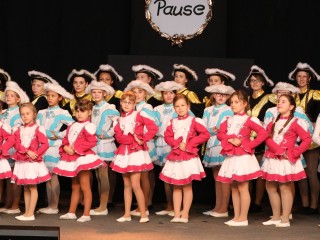 Session Vorbereitungen - 30.01.2020