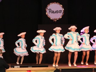 Session Vorbereitungen - 30.01.2020