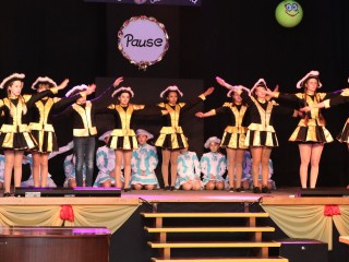 Session Vorbereitungen - 30.01.2020