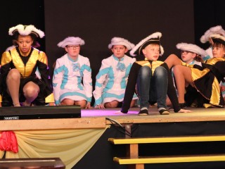 Session Vorbereitungen - 30.01.2020