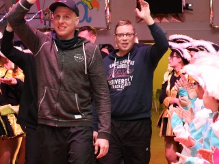 Session Vorbereitungen - 30.01.2020