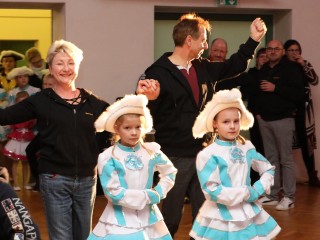 Session Vorbereitungen - 30.01.2020