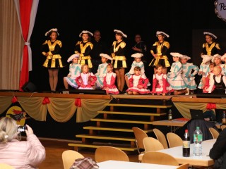 Session Vorbereitungen - 30.01.2020