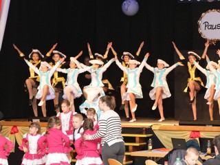 Session Vorbereitungen - 30.01.2020