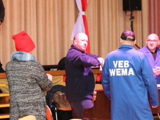 Session Vorbereitungen - 30.01.2020