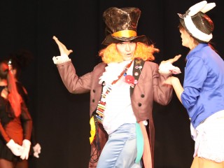 Session Vorbereitungen - 30.01.2020